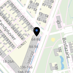 Appartement STR03 F 1426 43