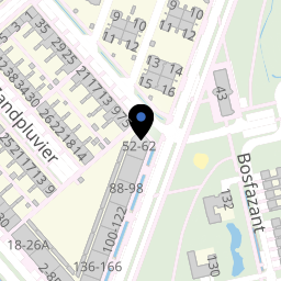 Appartement STR03 F 1426 44