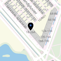 Appartement STR03 F 1426 45