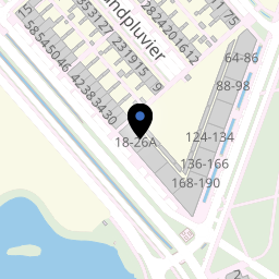 Appartement STR03 F 1426 46