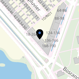 Appartement STR03 F 1426 47