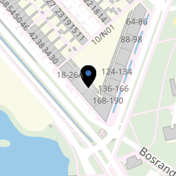 Appartement STR03 F 1426 48