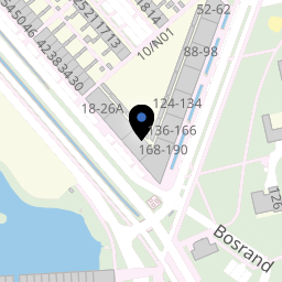 Appartement STR03 F 1426 49