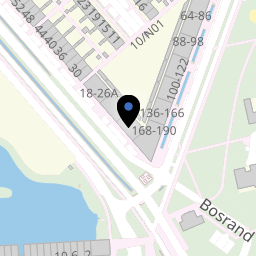 Appartement STR03 F 1426 5