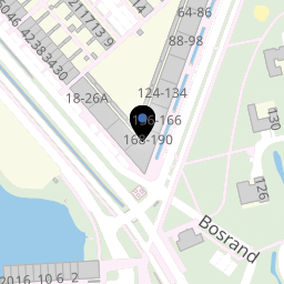 Appartement STR03 F 1426 52