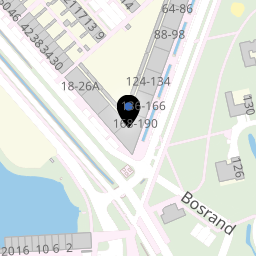 Appartement STR03 F 1426 53