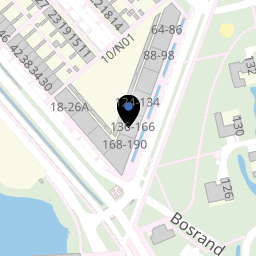 Appartement STR03 F 1426 55