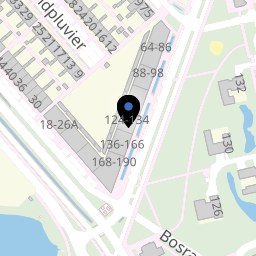 Appartement STR03 F 1426 57