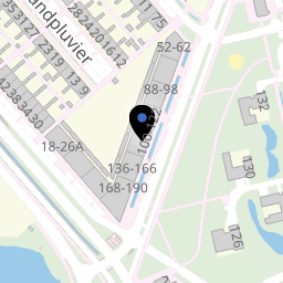 Appartement STR03 F 1426 58