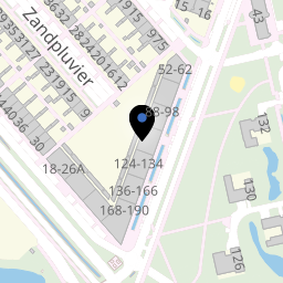 Appartement STR03 F 1426 60