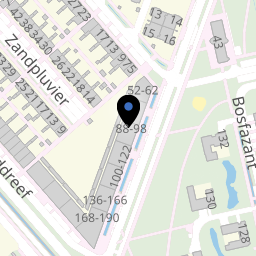 Appartement STR03 F 1426 61