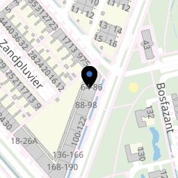Appartement STR03 F 1426 64