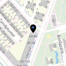 Appartement STR03 F 1426 65