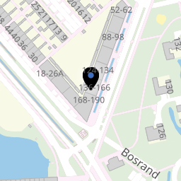 Appartement STR03 F 1426 68