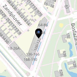 Appartement STR03 F 1426 69
