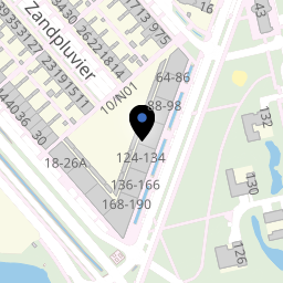 Appartement STR03 F 1426 70