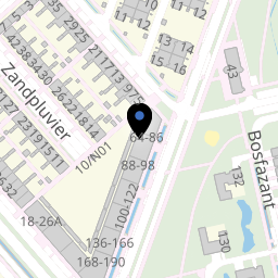 Appartement STR03 F 1426 72