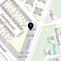Appartement STR03 F 1426 78