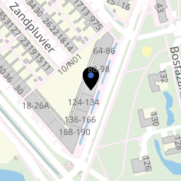 Appartement STR03 F 1426 81