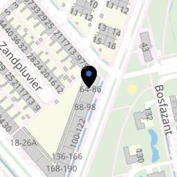 Appartement STR03 F 1426 83
