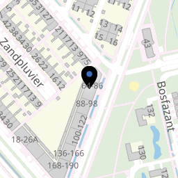 Appartement STR03 F 1426 84