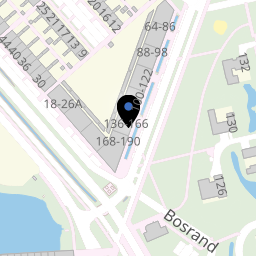 Appartement STR03 F 1426 85