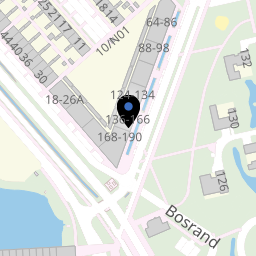 Appartement STR03 F 1426 87