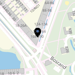Appartement STR03 F 1426 9