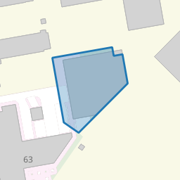 Perceel STR03-F-1431