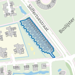 Perceel STR03-F-1433