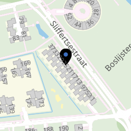 Appartement STR03 F 1446 13