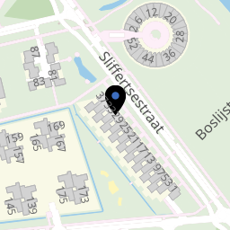 Appartement STR03 F 1446 16