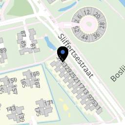 Appartement STR03 F 1446 18