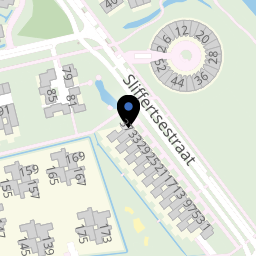 Appartement STR03 F 1446 19