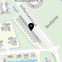 Appartement STR03 F 1446 9