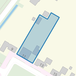 Perceel STR03-F-1451