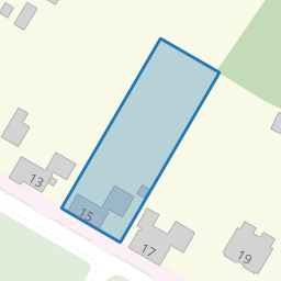 Perceel STR03-F-1453