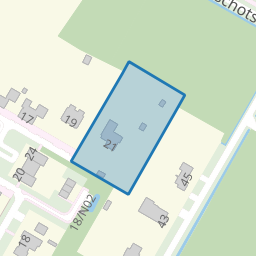 Perceel STR03-F-1456