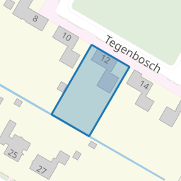 Perceel STR03-F-1461