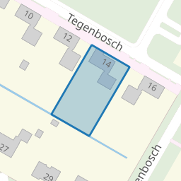 Perceel STR03-F-1462