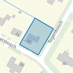 Perceel STR03-F-1464