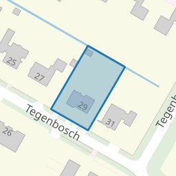 Perceel STR03-F-1465