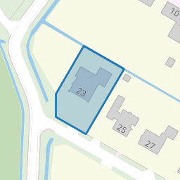 Perceel STR03-F-1468