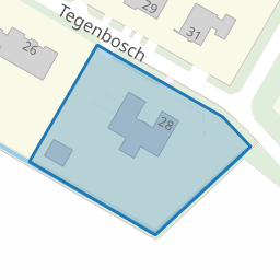 Perceel STR03-F-1469