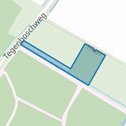 Perceel STR03-F-1477