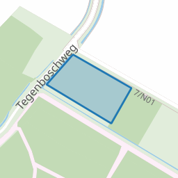 Perceel STR03-F-1480