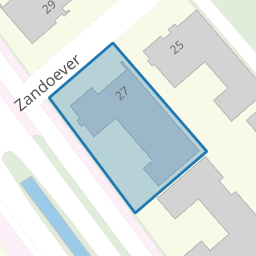 Perceel STR03-F-1514