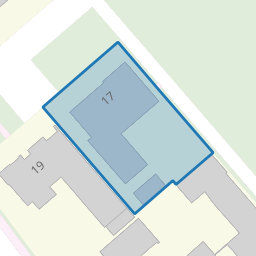 Perceel STR03-F-1517