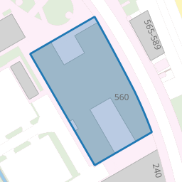 Perceel STR03-F-1527