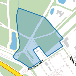 Perceel STR03-F-1532